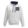 AWDis Varsity Hoodie Thumbnail