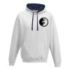 AWDis Varsity Hoodie Thumbnail