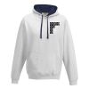 AWDis Varsity Hoodie Thumbnail