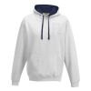 AWDis Varsity Hoodie Thumbnail