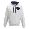 AWDis Varsity Hoodie Thumbnail