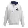 AWDis Varsity Hoodie Thumbnail