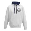 AWDis Varsity Hoodie Thumbnail