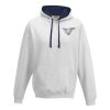 AWDis Varsity Hoodie Thumbnail