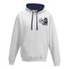 AWDis Varsity Hoodie Thumbnail