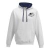 AWDis Varsity Hoodie Thumbnail