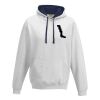 AWDis Varsity Hoodie Thumbnail