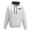 AWDis Varsity Hoodie Thumbnail