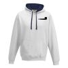 AWDis Varsity Hoodie Thumbnail