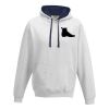 AWDis Varsity Hoodie Thumbnail