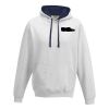 AWDis Varsity Hoodie Thumbnail