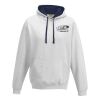 AWDis Varsity Hoodie Thumbnail