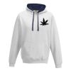 AWDis Varsity Hoodie Thumbnail