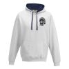 AWDis Varsity Hoodie Thumbnail