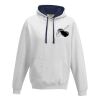 AWDis Varsity Hoodie Thumbnail