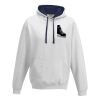 AWDis Varsity Hoodie Thumbnail