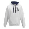 AWDis Varsity Hoodie Thumbnail