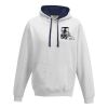 AWDis Varsity Hoodie Thumbnail