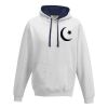 AWDis Varsity Hoodie Thumbnail