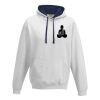 AWDis Varsity Hoodie Thumbnail