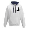 AWDis Varsity Hoodie Thumbnail