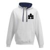 AWDis Varsity Hoodie Thumbnail