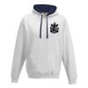 AWDis Varsity Hoodie Thumbnail