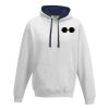 AWDis Varsity Hoodie Thumbnail