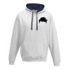 AWDis Varsity Hoodie Thumbnail