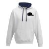 AWDis Varsity Hoodie Thumbnail