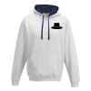 AWDis Varsity Hoodie Thumbnail