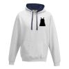 AWDis Varsity Hoodie Thumbnail