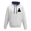 AWDis Varsity Hoodie Thumbnail