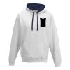 AWDis Varsity Hoodie Thumbnail