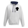 AWDis Varsity Hoodie Thumbnail