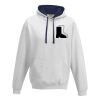 AWDis Varsity Hoodie Thumbnail