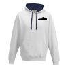 AWDis Varsity Hoodie Thumbnail
