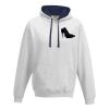 AWDis Varsity Hoodie Thumbnail