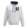 AWDis Varsity Hoodie Thumbnail