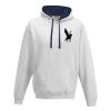 AWDis Varsity Hoodie Thumbnail