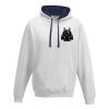 AWDis Varsity Hoodie Thumbnail