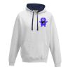 AWDis Varsity Hoodie Thumbnail
