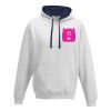 AWDis Varsity Hoodie Thumbnail