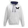 AWDis Varsity Hoodie Thumbnail