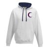 AWDis Varsity Hoodie Thumbnail