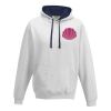 AWDis Varsity Hoodie Thumbnail