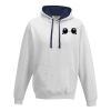 AWDis Varsity Hoodie Thumbnail
