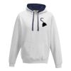 AWDis Varsity Hoodie Thumbnail
