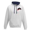 AWDis Varsity Hoodie Thumbnail