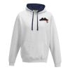 AWDis Varsity Hoodie Thumbnail
